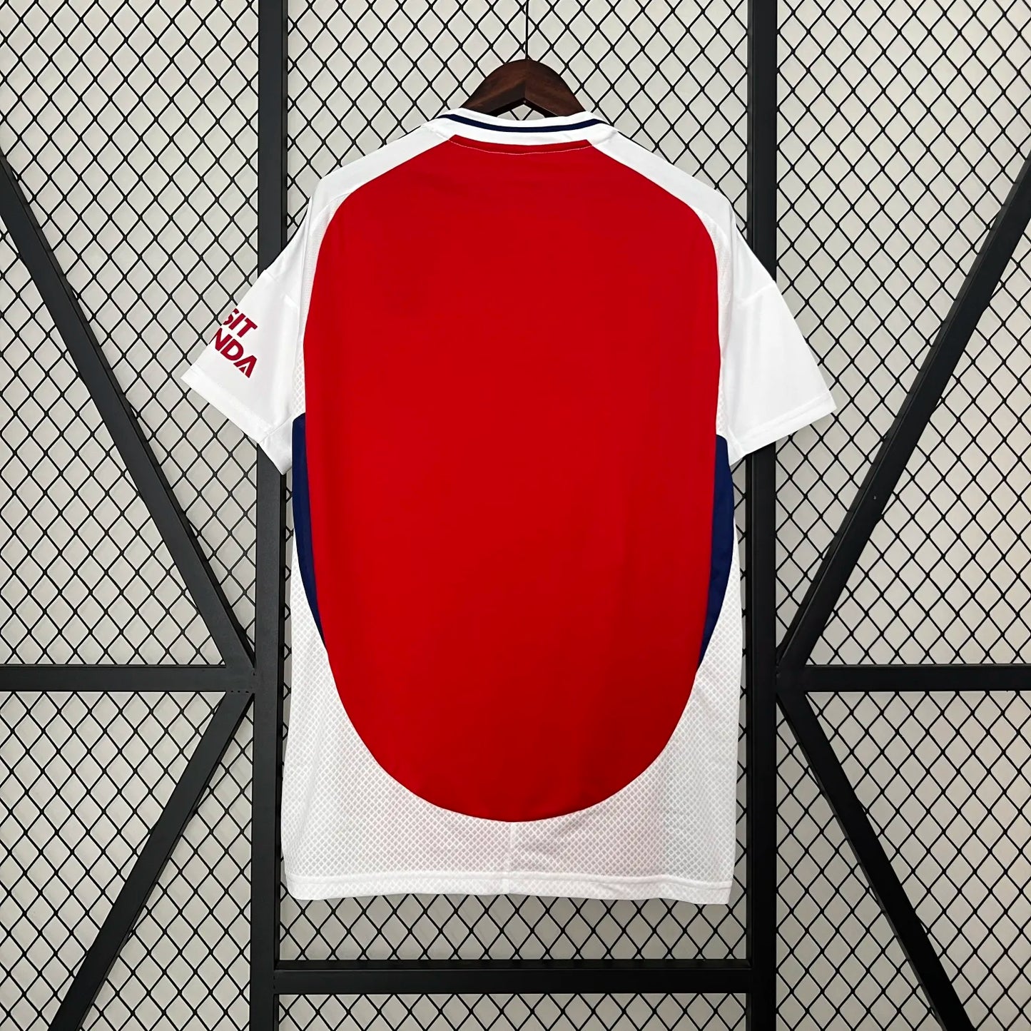 Arsenal Home Jersey - Fan Version Football Jersey