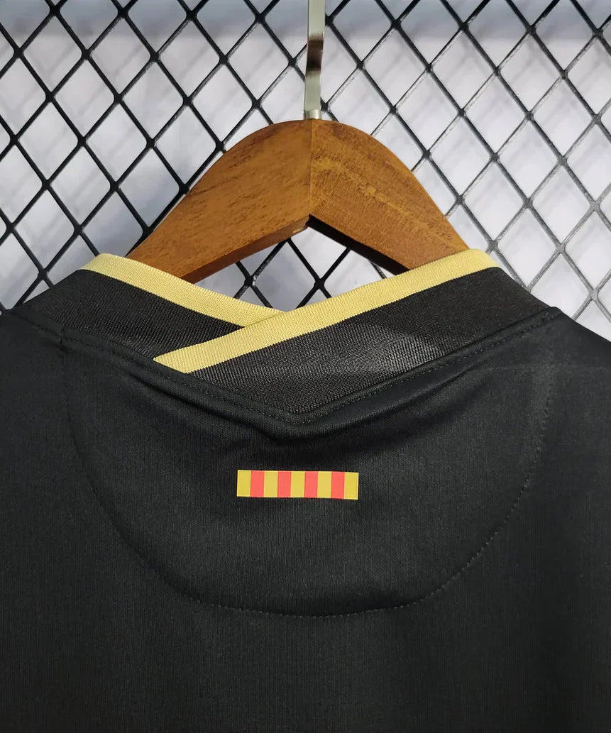 Barcelona Football Shirt Away 2020/2021 1:1 Thai Quality