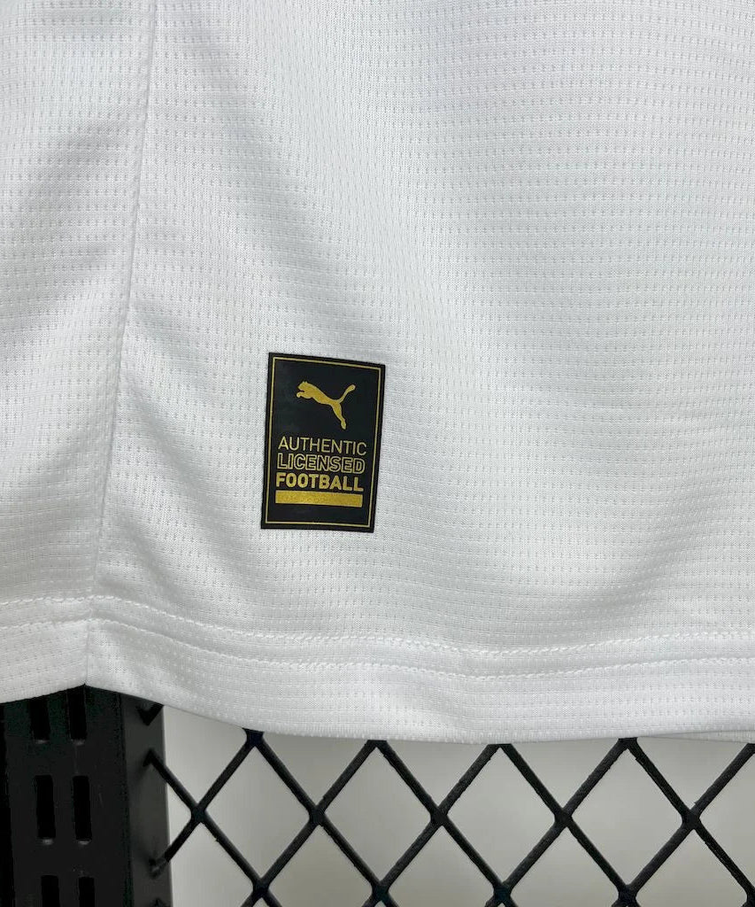 2025/2026 AC Milan Away Football Shirt