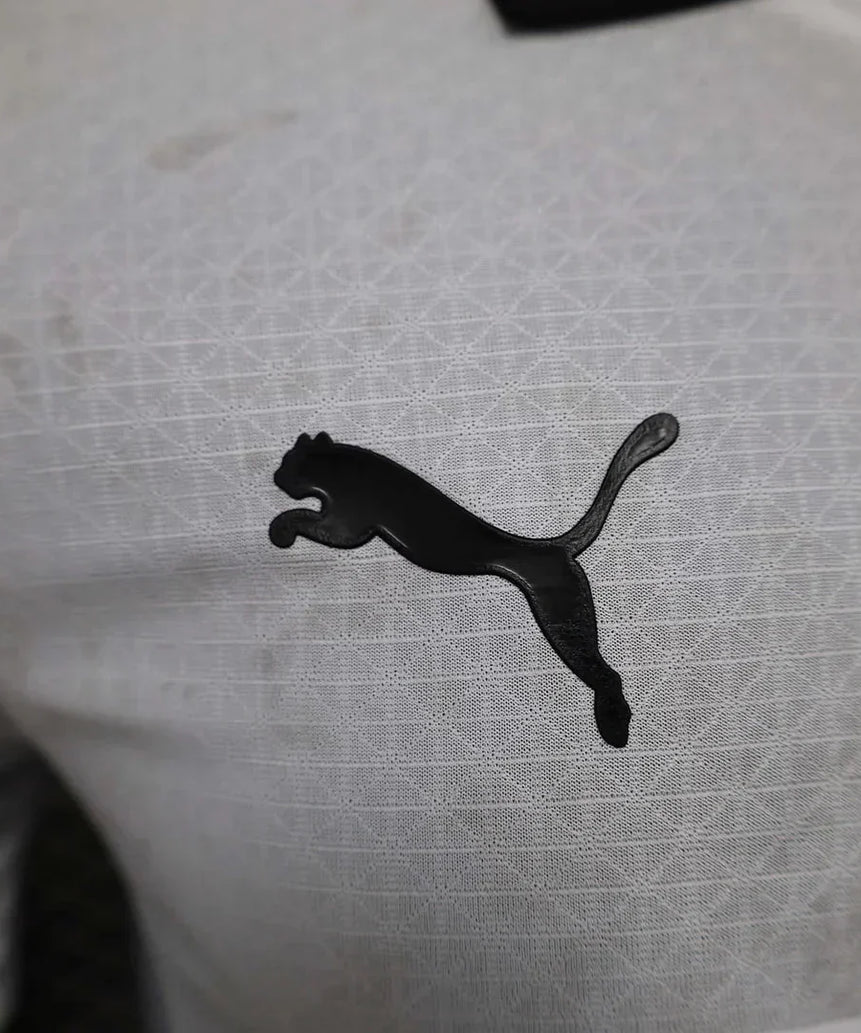 2024/2025 Dortmund Third Away Football Shirt 1:1 Thai Quality - Player Version