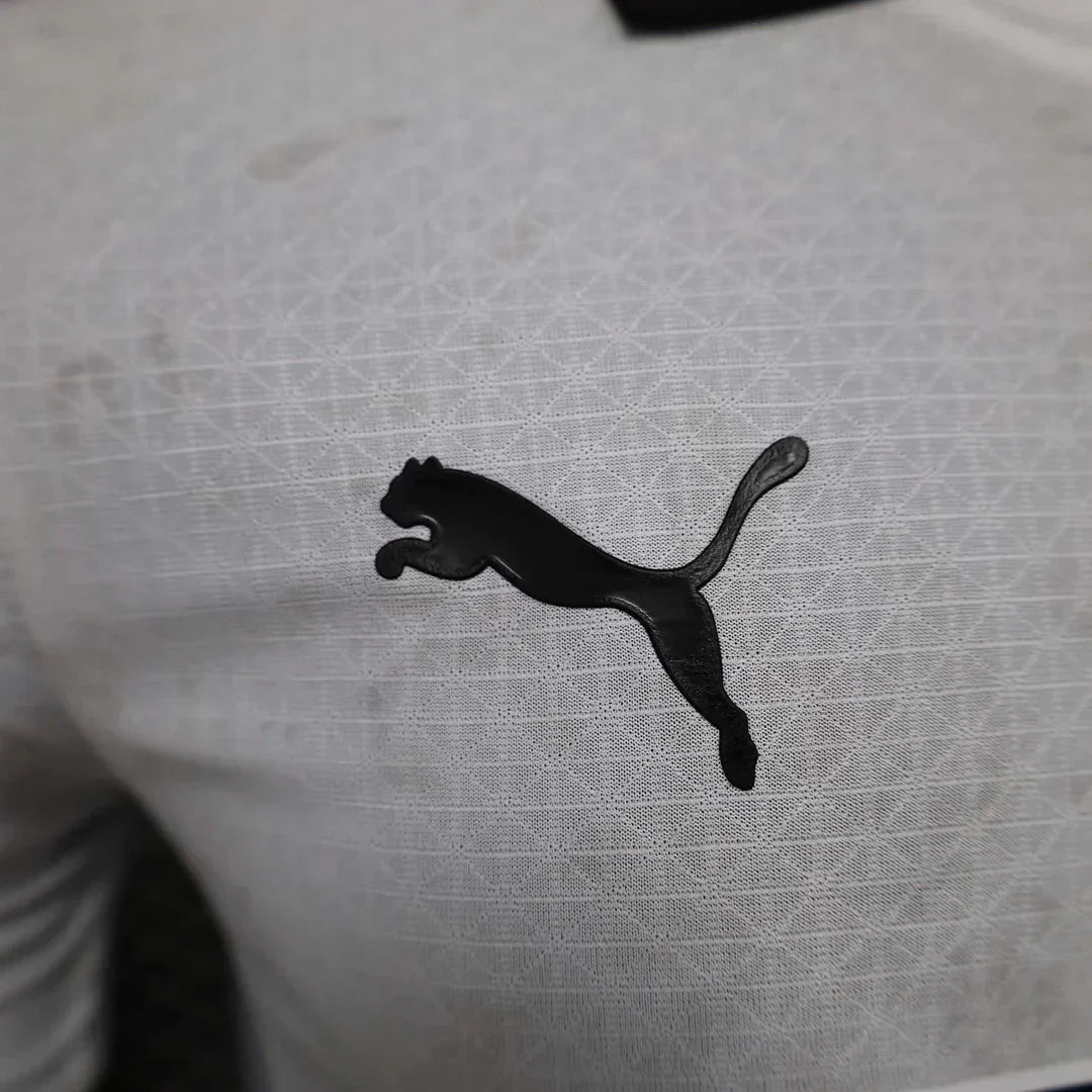 2024/2025 Dortmund Third Away Football Shirt 1:1 Thai Quality - Player Version