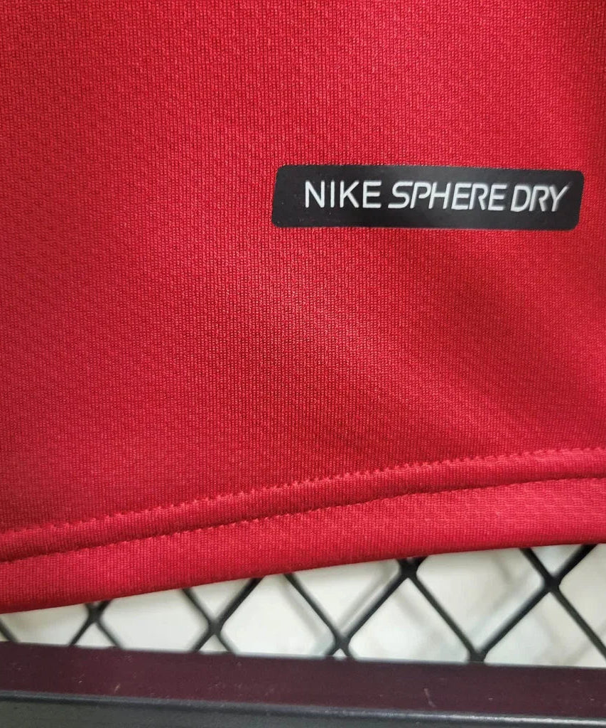 2006 Retro Portugal Home Football Shirt