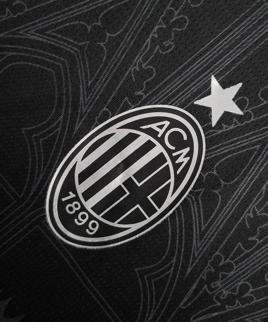 2023/2024 AC Milan Fourth Away Soccer Jersey 1:1 Thai Quality