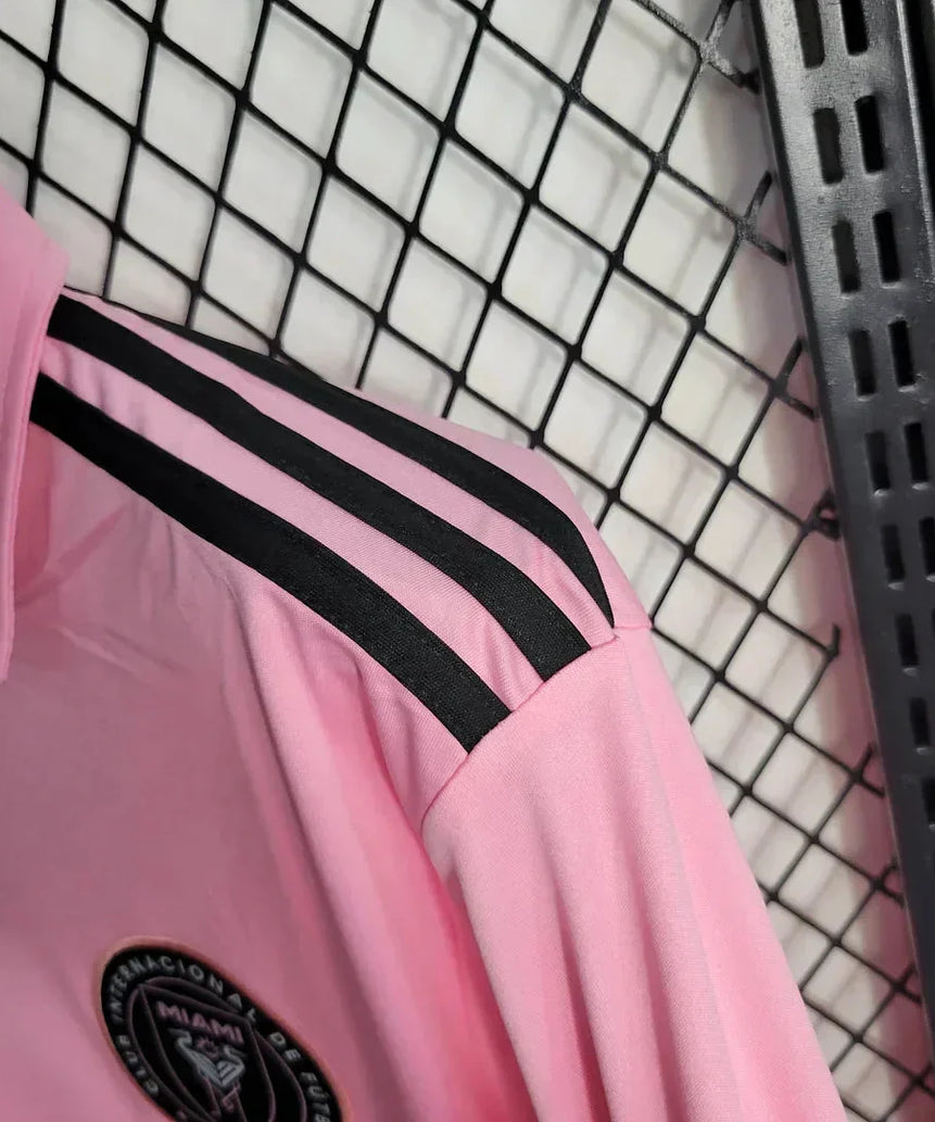 2022/2023 Inter Miami Home Soccer Jersey 1:1 Thai Quality