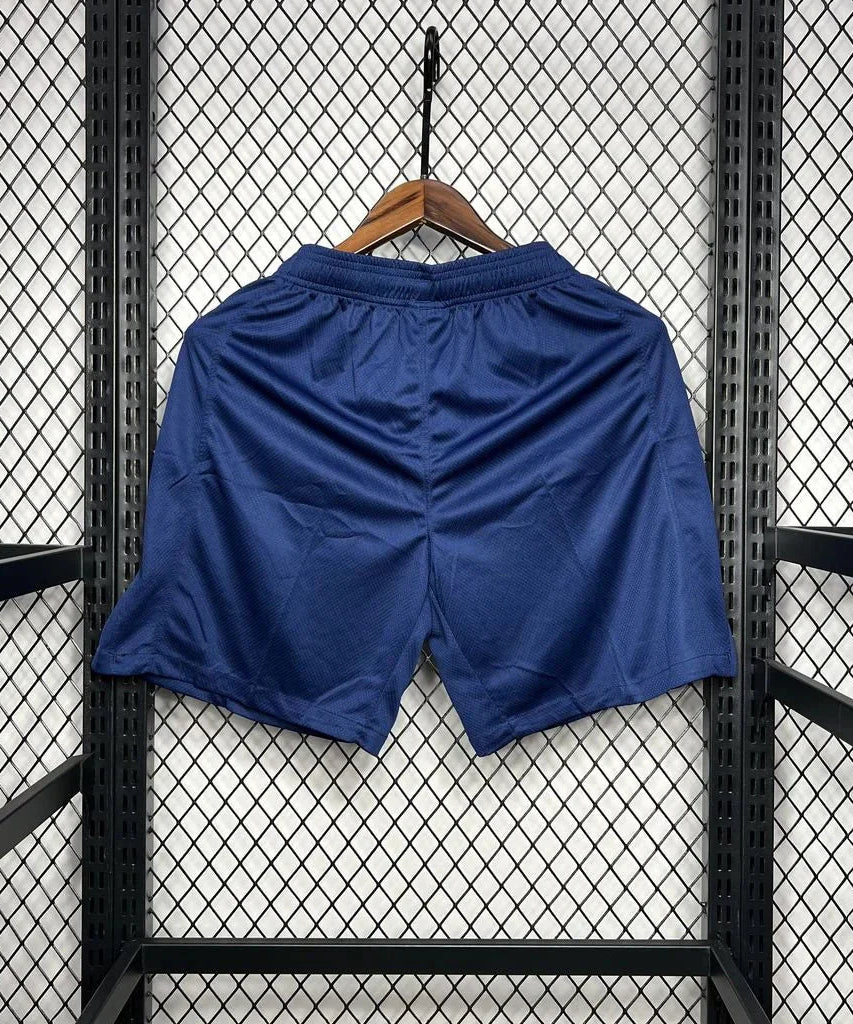 2024/2025 PSG Paris Saint-Germain Home Shorts 1:1 Thai Quality