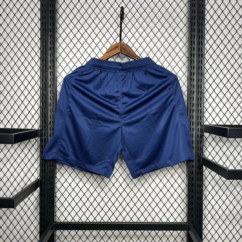 2024/2025 PSG Paris Saint-Germain Home Shorts 1:1 Thai Quality