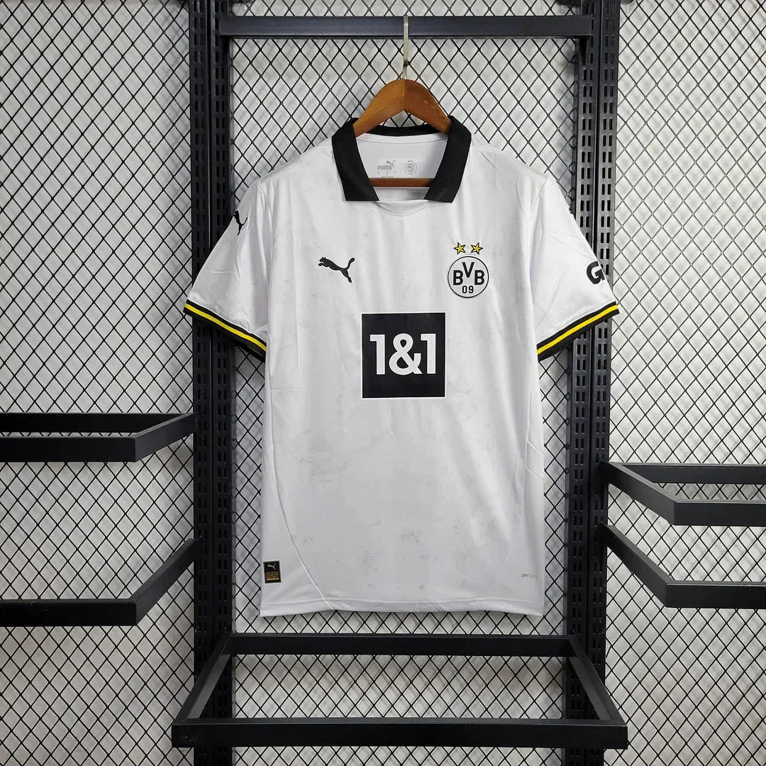 2024/2025 Dortmund Third Away Football Shirt 1:1 Thai Quality