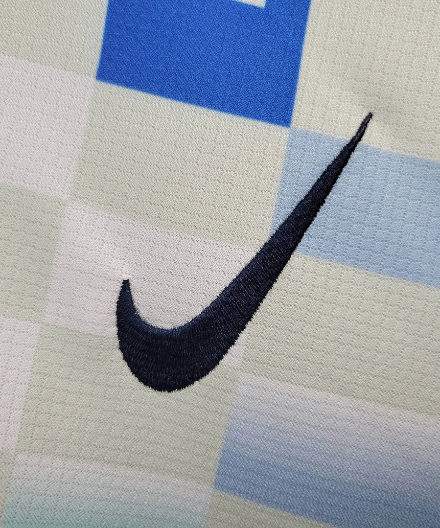 2025/2026 Inter Milan Away Football Shirt