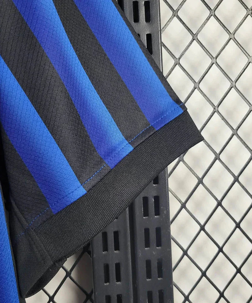 2025/2026 Inter Milan Home Football Jersey
