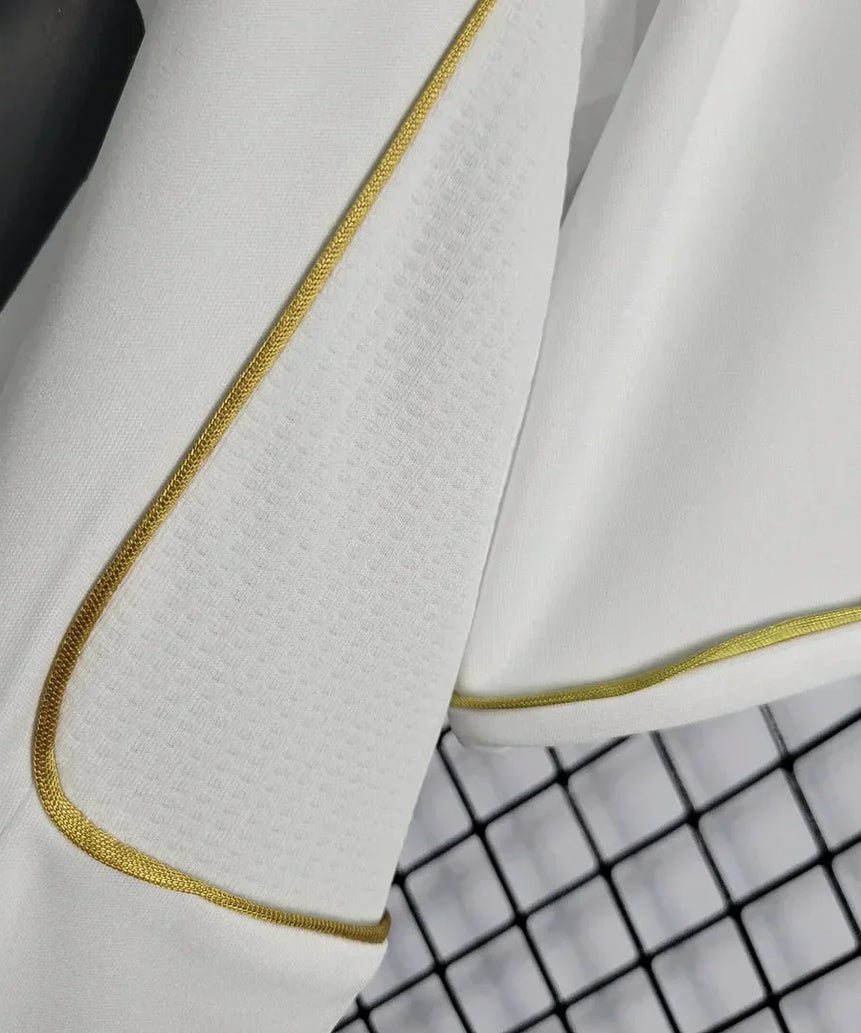 2011/2012 Retro Real Madrid Home