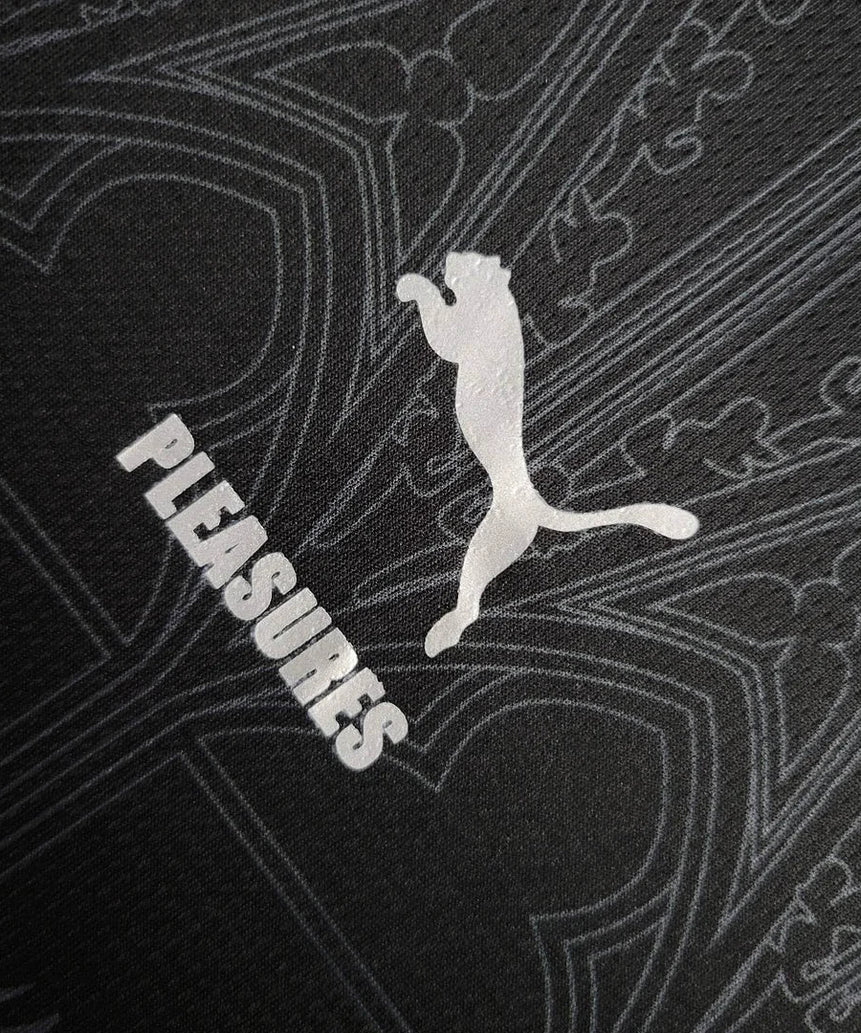 2023/2024 AC Milan Fourth Away Soccer Jersey 1:1 Thai Quality