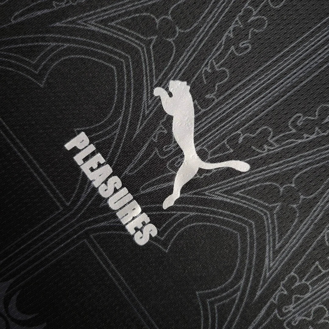 2023/2024 AC Milan Fourth Away Soccer Jersey 1:1 Thai Quality