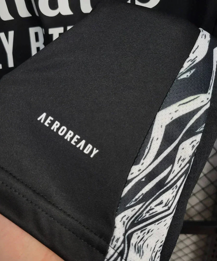 2024/2025 Arsenal Away Soccer Jersey