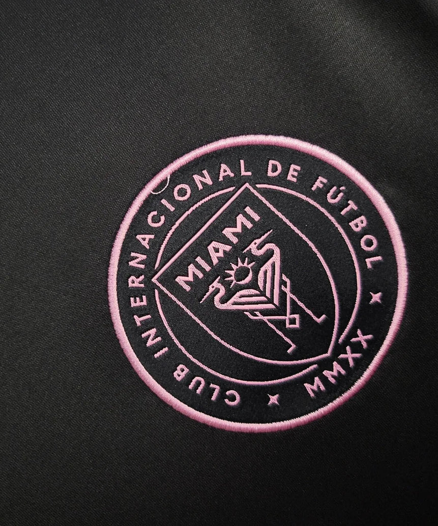 2025/2026 Inter Miami Away Football Shirt 1:1 Thai Quality