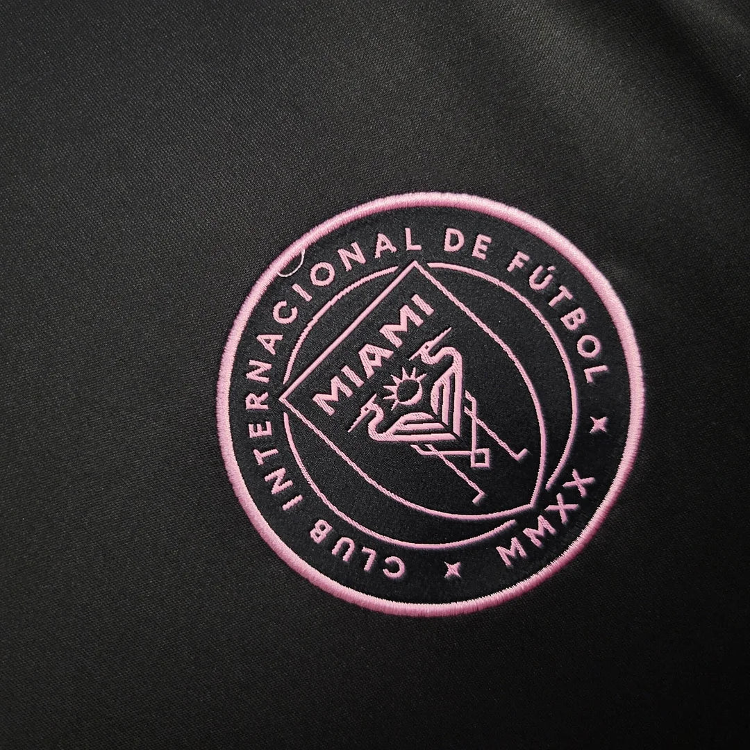 2025/2026 Inter Miami Away Football Shirt 1:1 Thai Quality