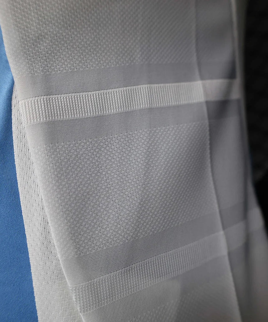 2024 Argentina National Team Home Soccer Jersey - Player Version