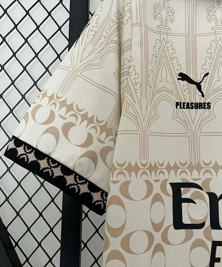 2023/2024 AC Milan Joint Edition Football Shirt 1:1 Thai Quality