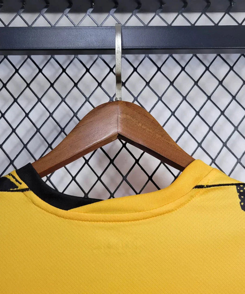 2024/2025 Inter Milan Third Away Football Shirt 1:1 Thai Quality