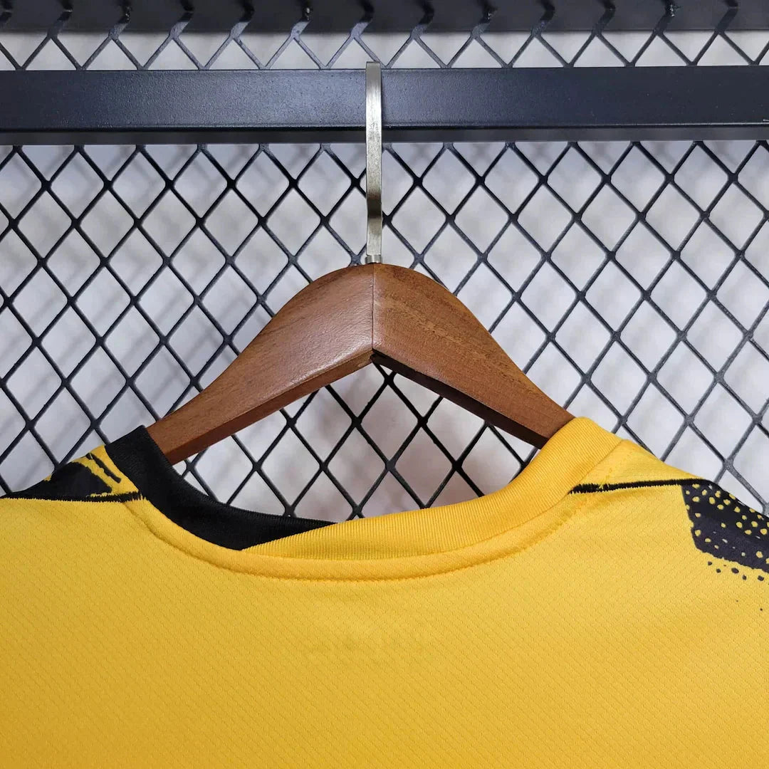 2024/2025 Inter Milan Third Away Football Shirt 1:1 Thai Quality