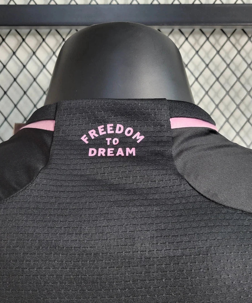 2023/2024 Inter Miami Away Soccer Jersey 1:1 Thai Quality - Player Version