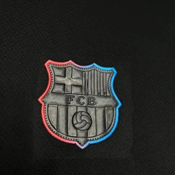 2024/2025 Barcelona Away Football Shirt 1:1 Thai Quality