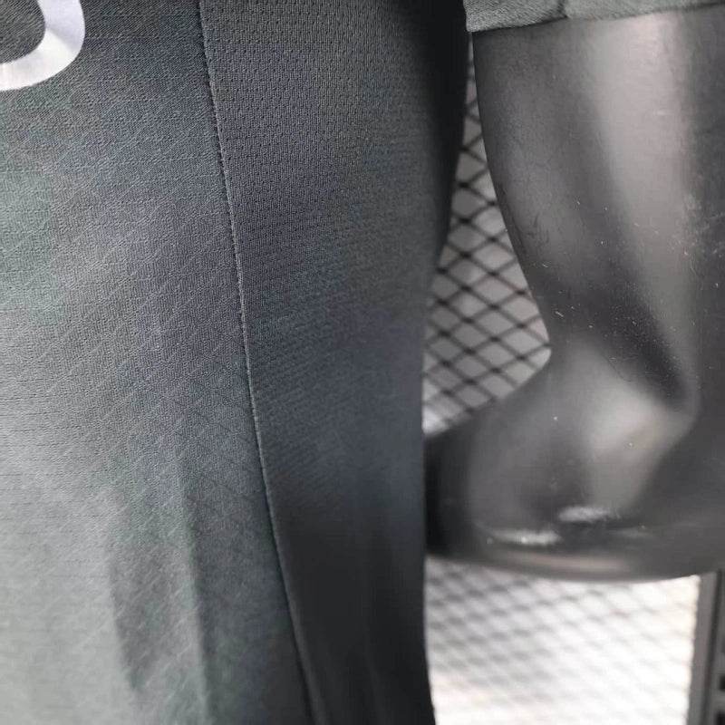 2025/2026 Player Version Manchester City Third Football Shirt - Jerso