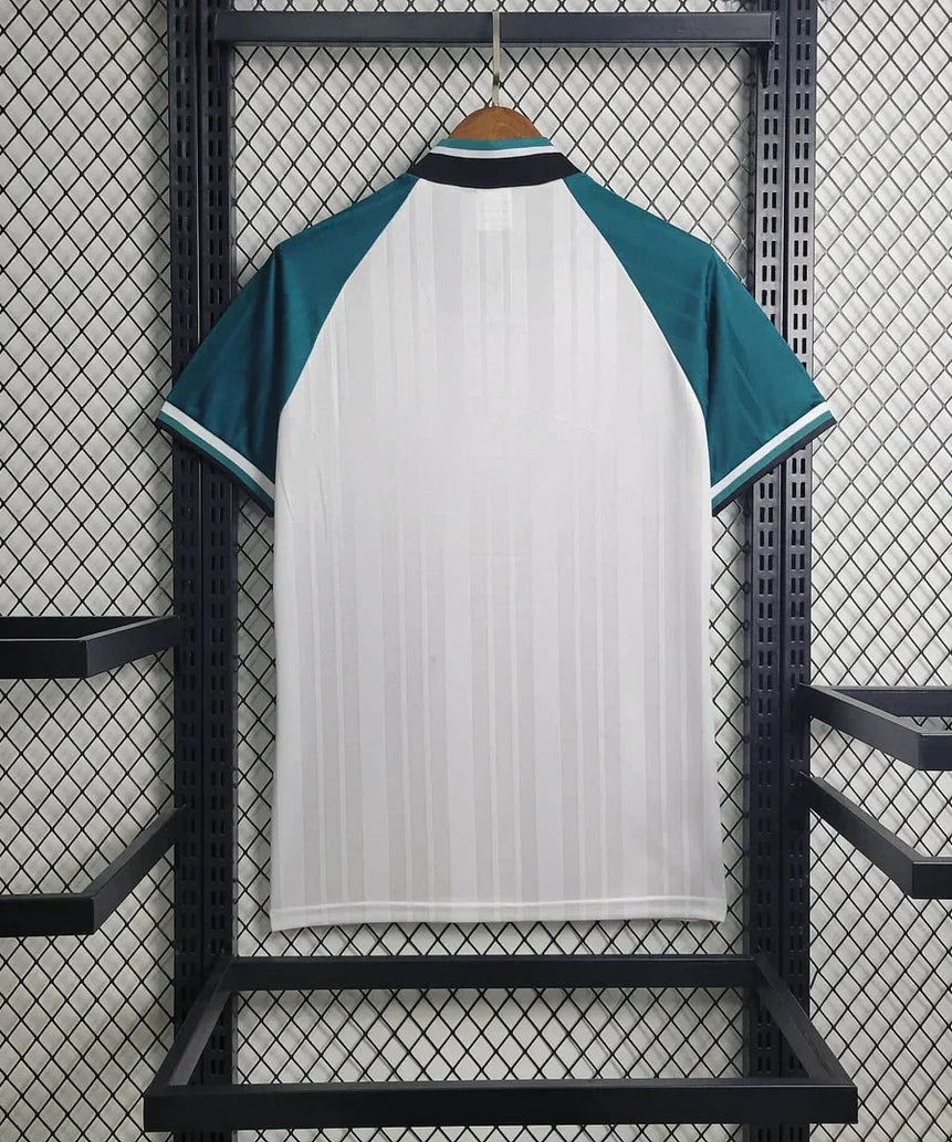 1993/1994 Retro Liverpool Away Football Shirt 1:1 Thai Quality
