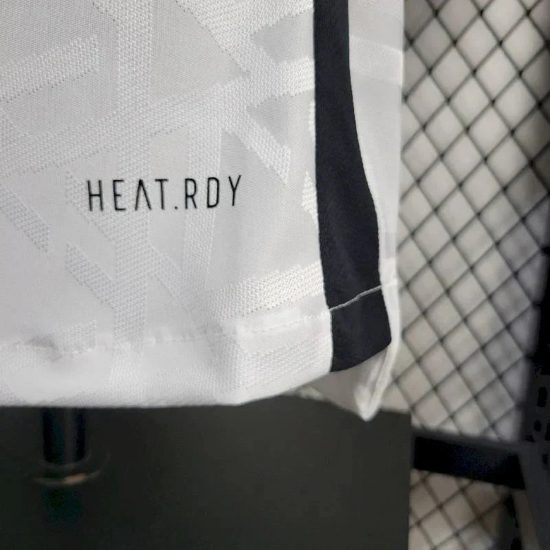 2024 Germany Home Soccer Jersey 1:1 Thai Quality - Player Version