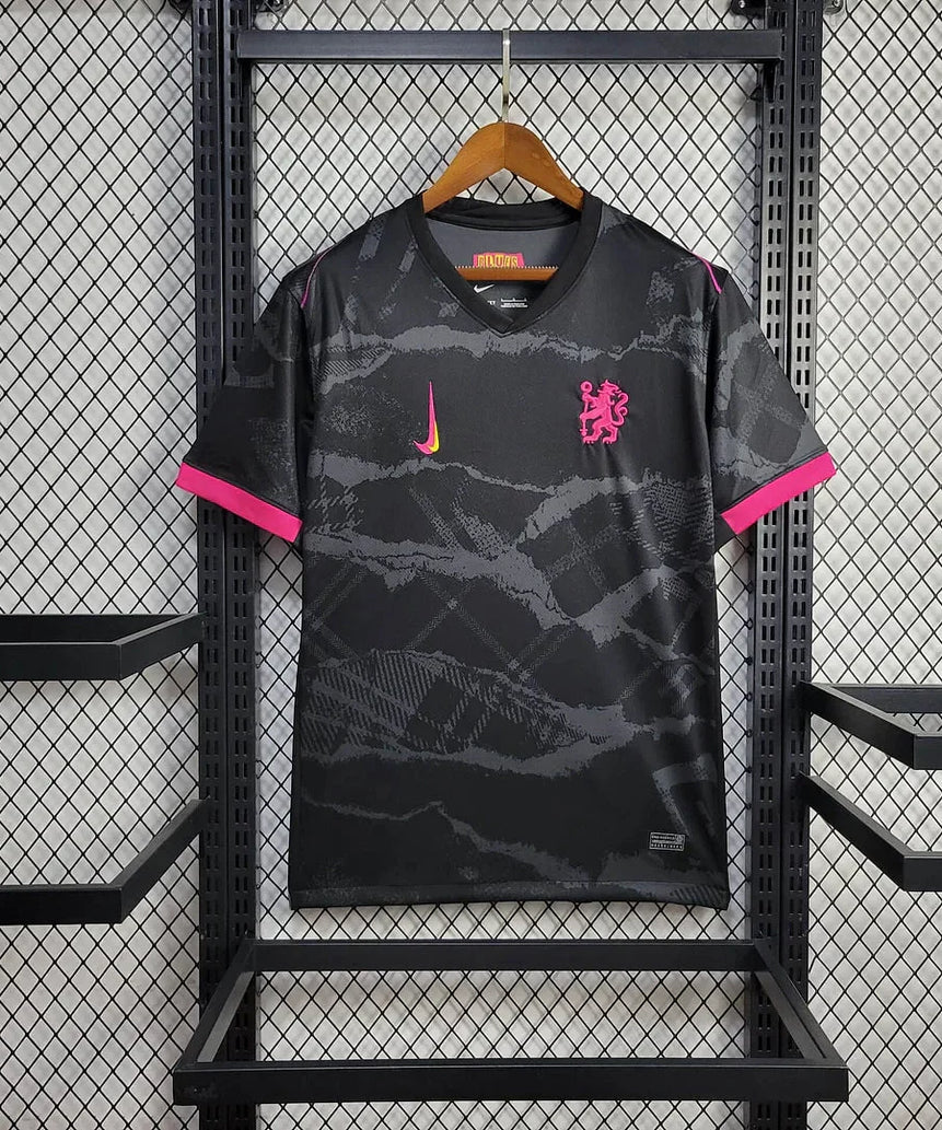 2024/2025 Chelsea Third Away Football Shirt 1:1 Thai Quality