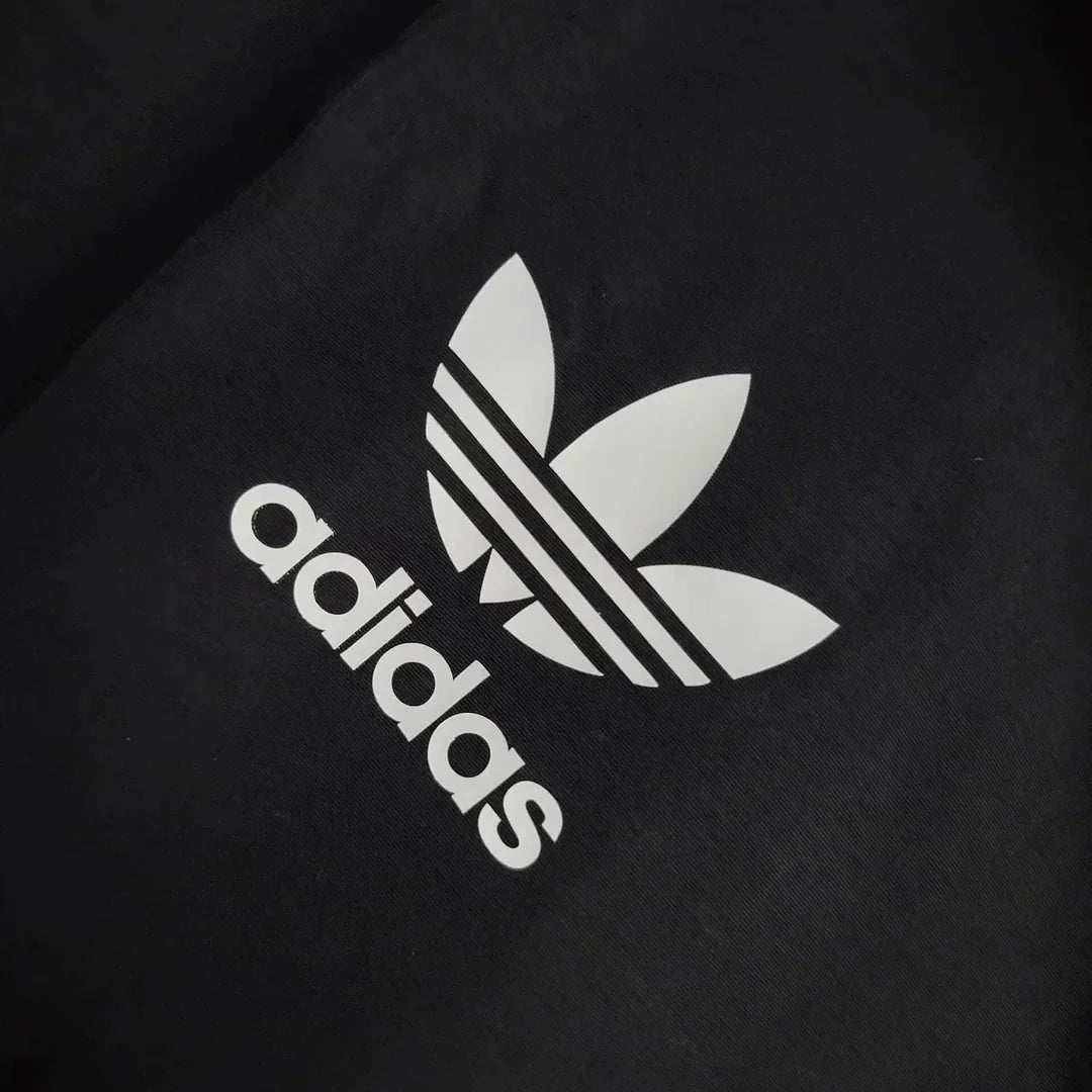 Germany 2024 Windbreaker Jacket