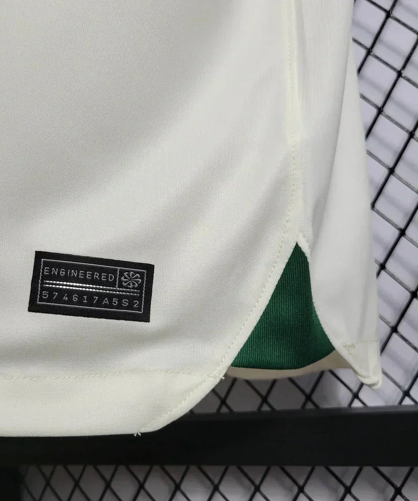 2022 FIFA World Cup Portugal Away Football Shirt