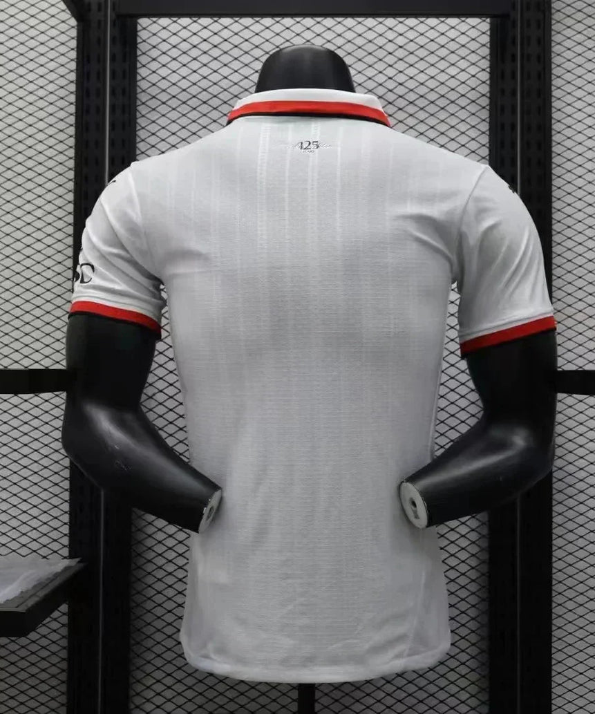 2024/2025 AC Milan Away Football Shirt 1:1 Thai Quality - Player Version