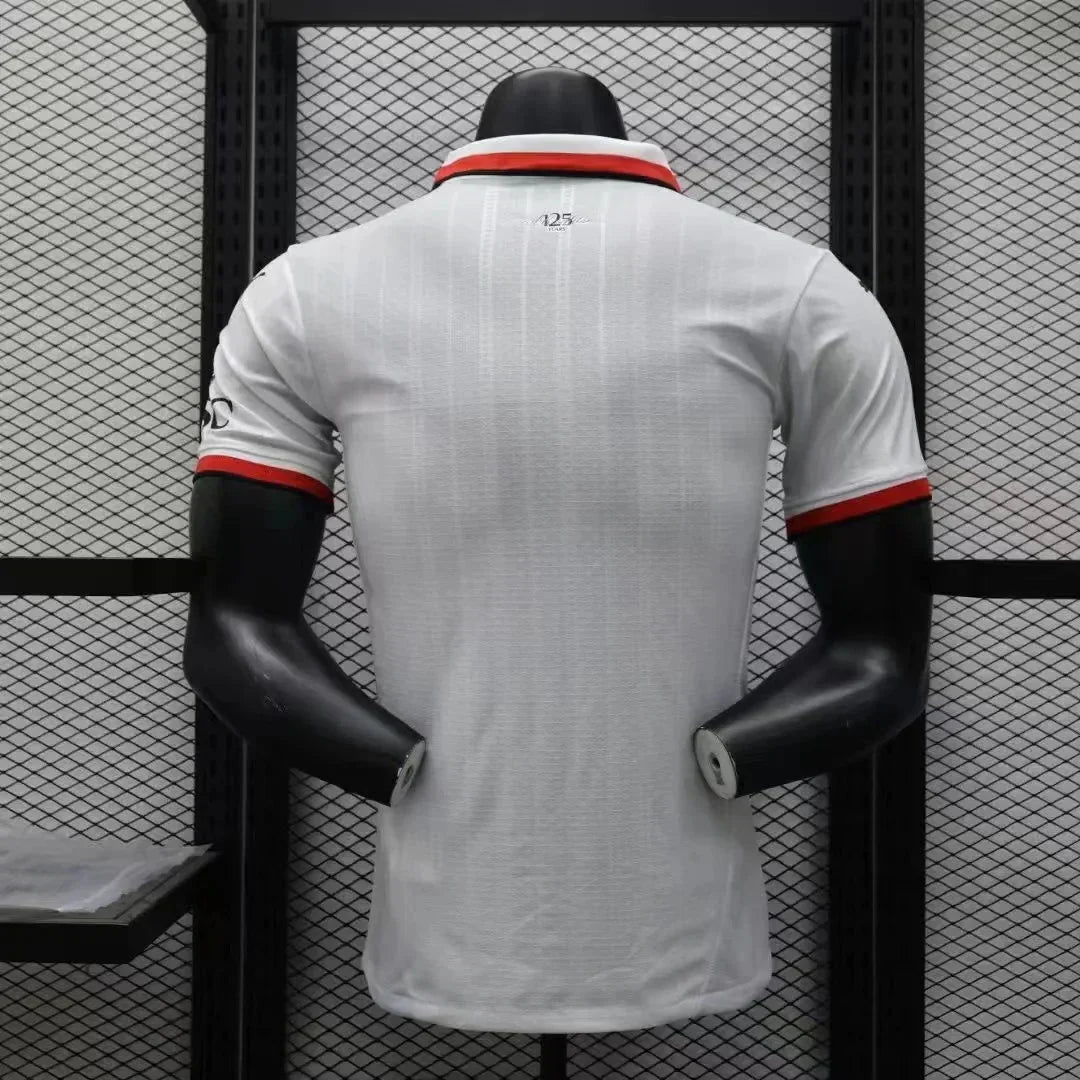 2024/2025 AC Milan Away Football Shirt 1:1 Thai Quality - Player Version