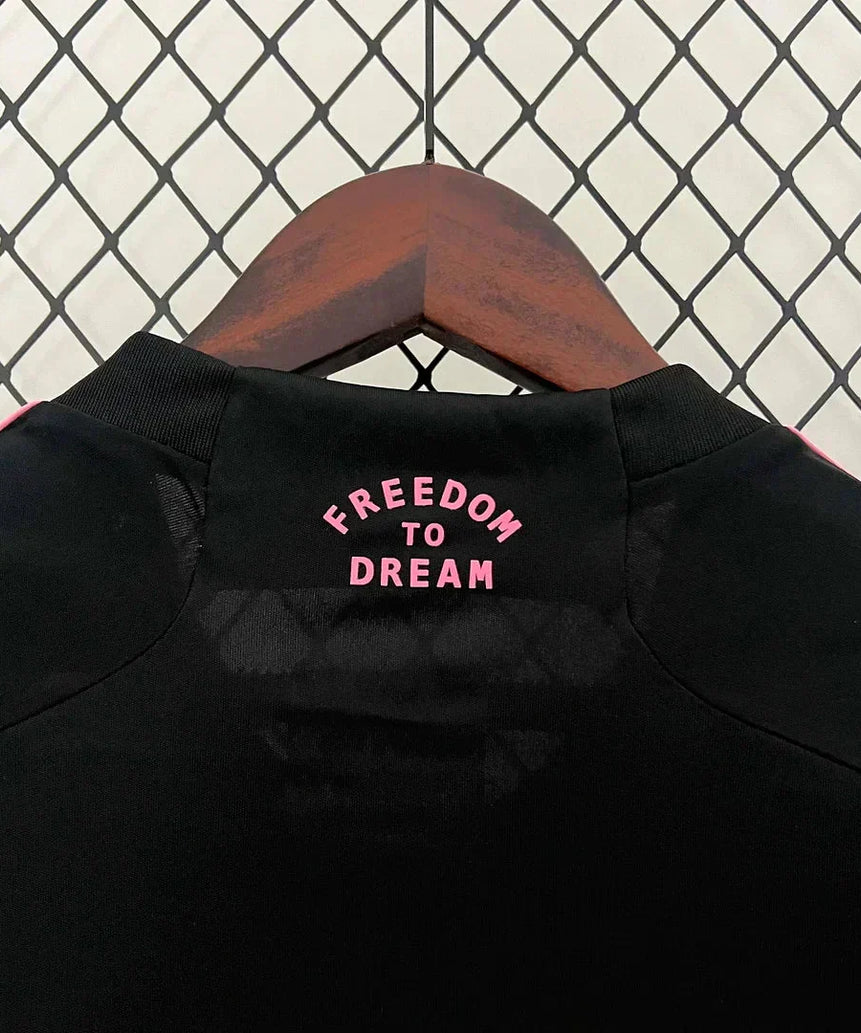 2024/2025 Inter Miami Away Soccer Jersey 1:1 Thai Quality