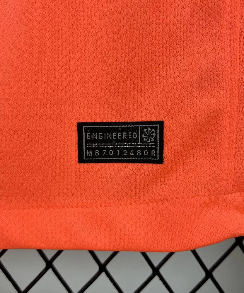 2025/2026 Barcelona Third Away Football Shirt