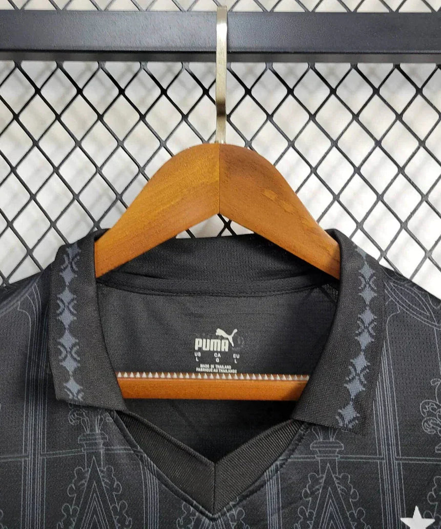 2023/2024 AC Milan Fourth Away Soccer Jersey 1:1 Thai Quality