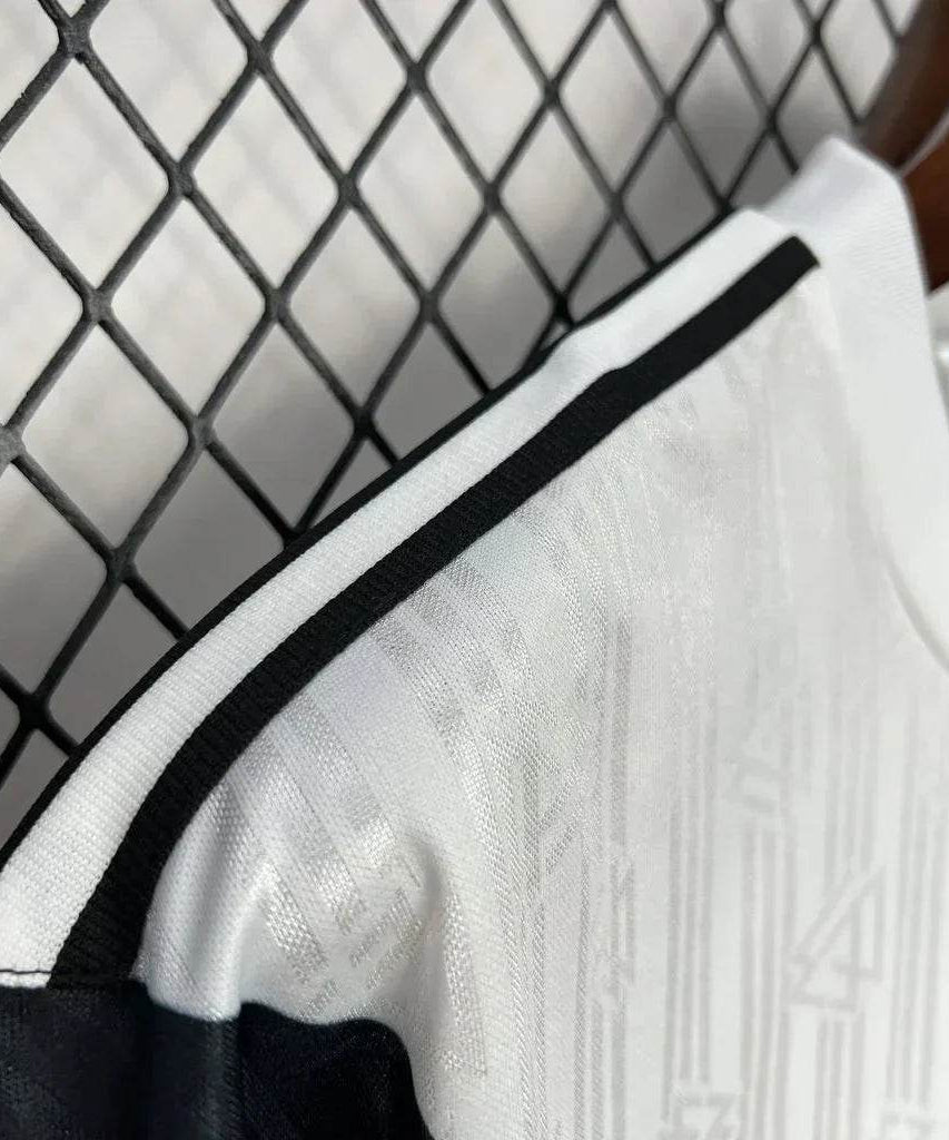 1990 Retro Soccer Jersey Germany Home - Jerso