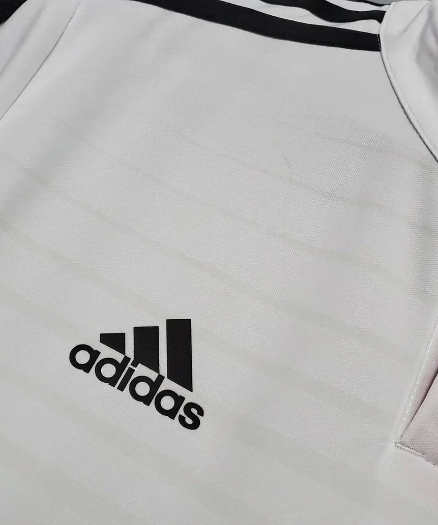 2014/2015 Retro Real Madrid Home