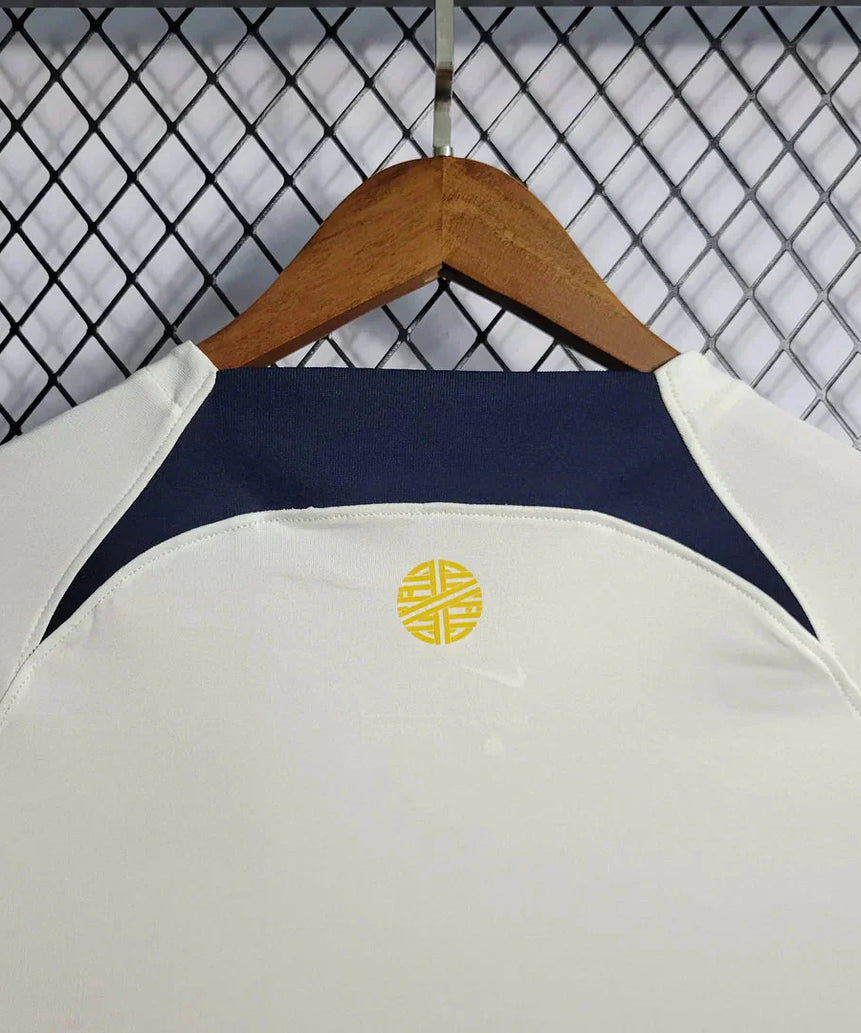 2022 FIFA World Cup Portugal Away Football Shirt