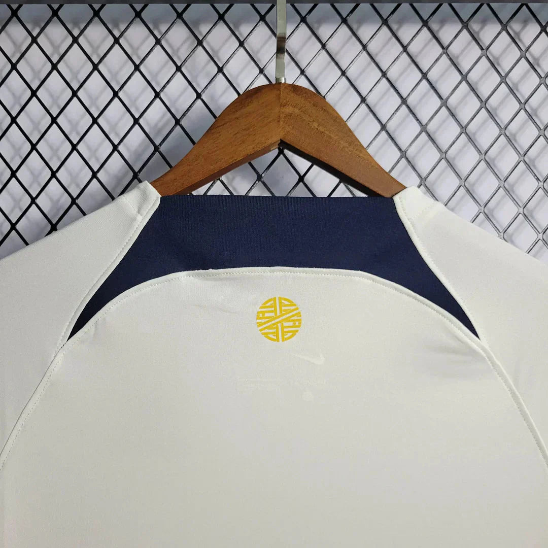 2022 FIFA World Cup Portugal Away Football Shirt