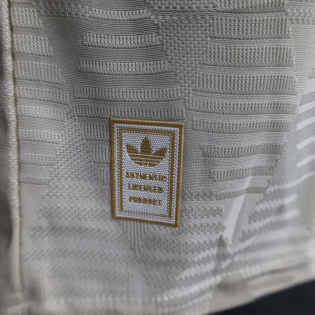 2024/2025 Bayern Munich Third Away Football Jersey 1:1 Thai Quality - Player Version