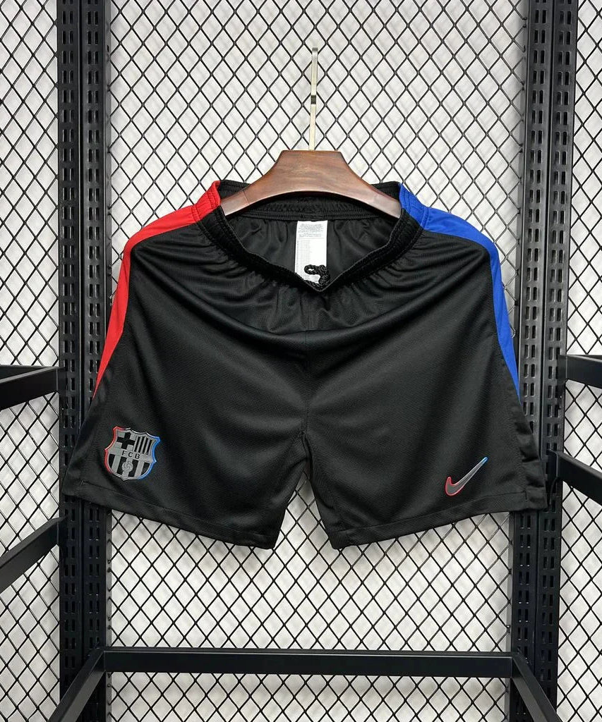 2024/2025 Barcelona Away Shorts 1:1 Thai Quality