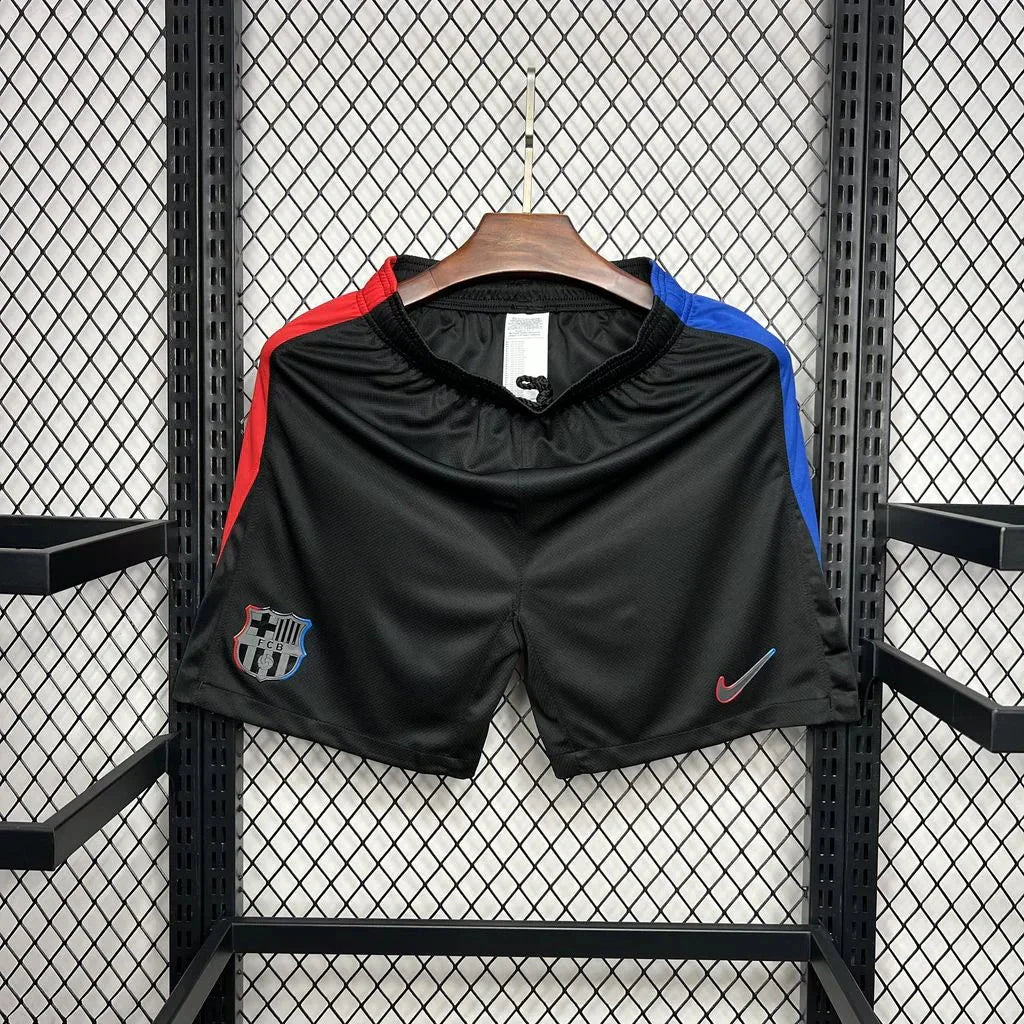 2024/2025 Barcelona Away Shorts 1:1 Thai Quality
