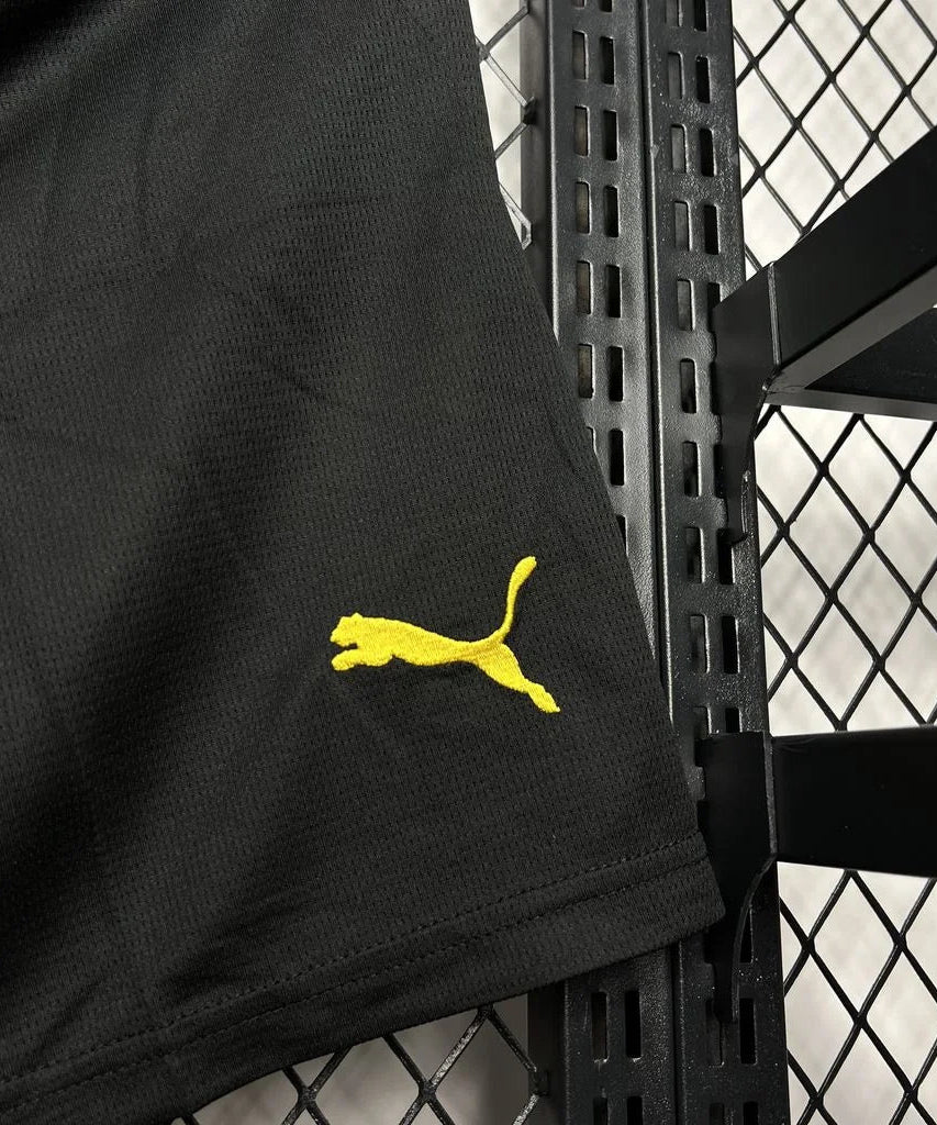 2024/2025 Dortmund Home Shorts 1:1 Thai Quality
