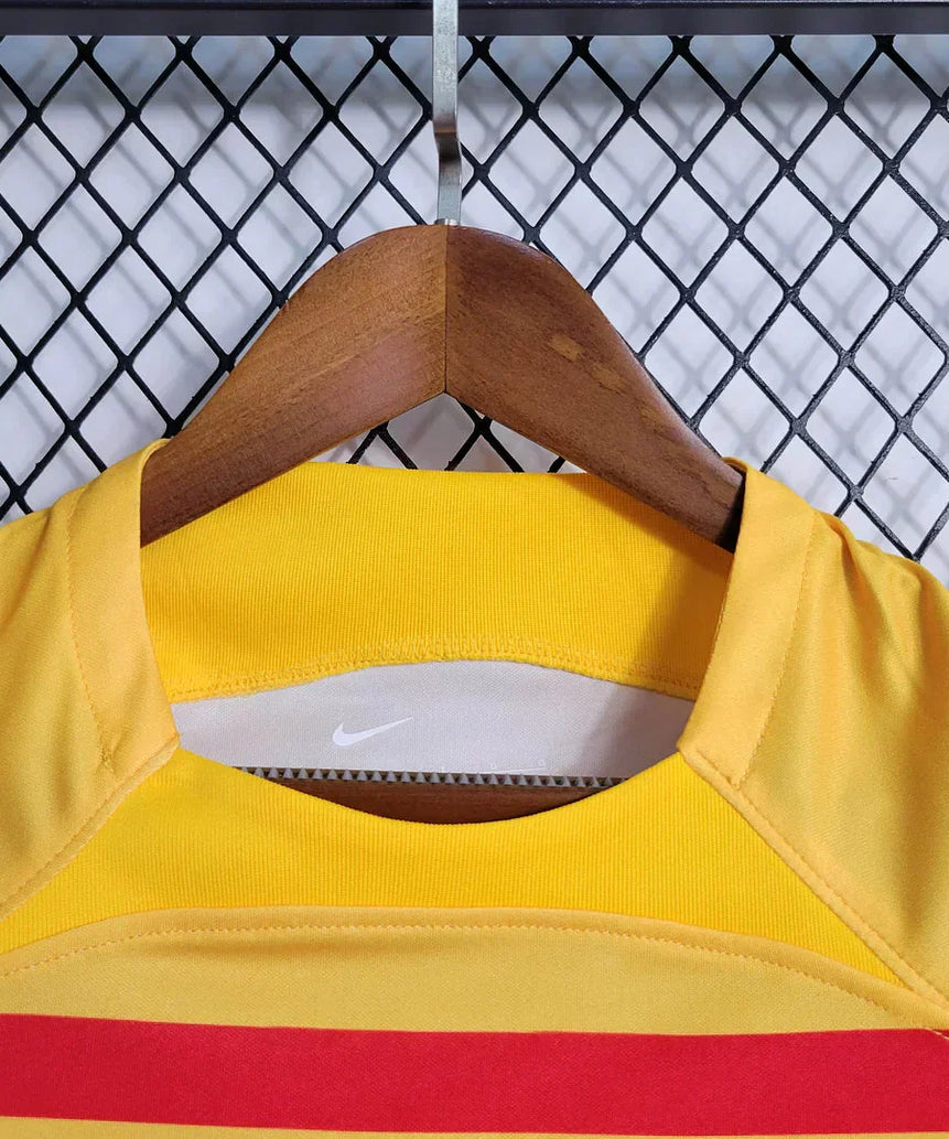 2022/2023 Barcelona Fourth Away Football Shirt 1:1 Thai Quality