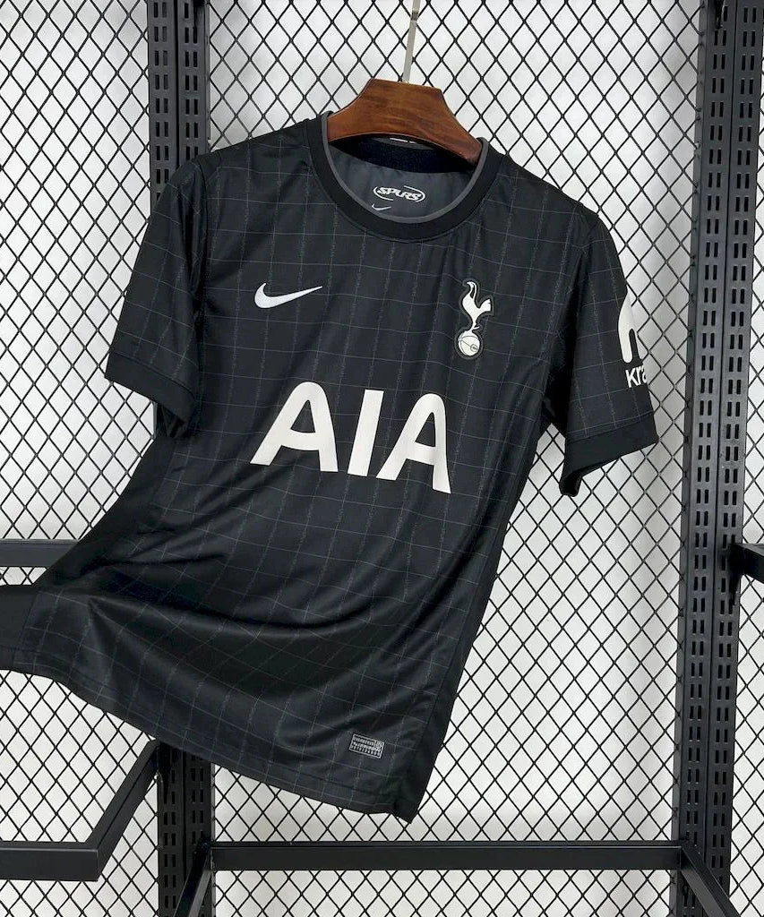 2025/2026 Tottenham Hotspur Away Football Shirt