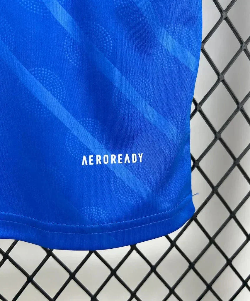 2025/2026 Real Madrid Third Away Football Shirt