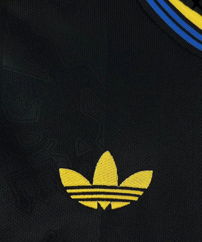 2025/2026 Manchester United Third Away Football Shirt