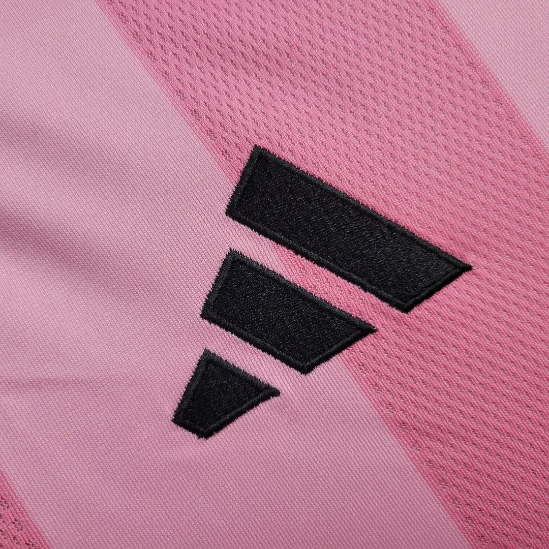 2025/2026 Inter Miami Home Football Shirt