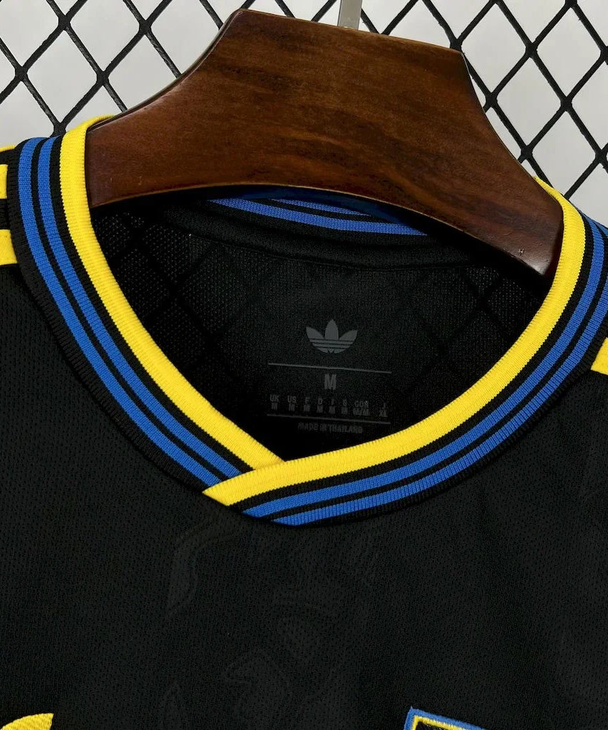 2025/2026 Manchester United Third Away Football Shirt